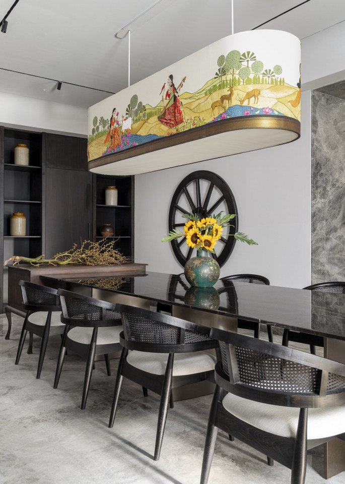 chettinad house design