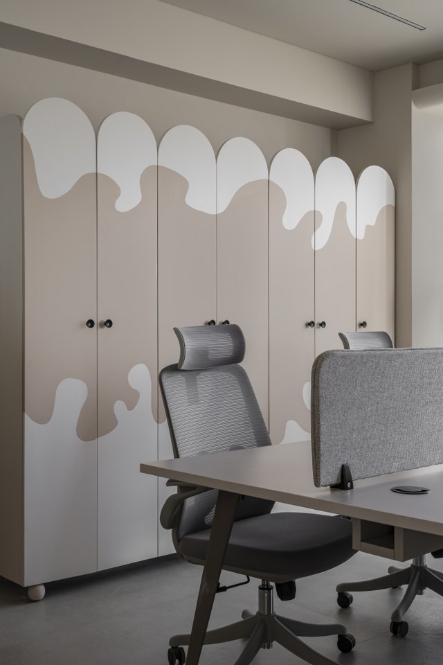 collaborative space