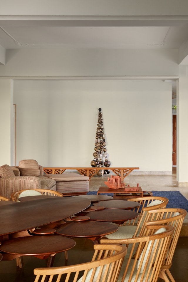 contemporary home interiors