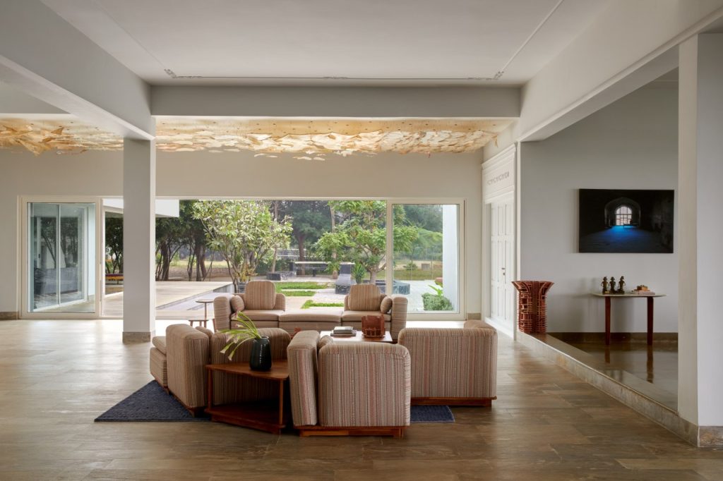 contemporary home interiors