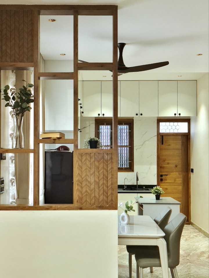 contemporary homes
