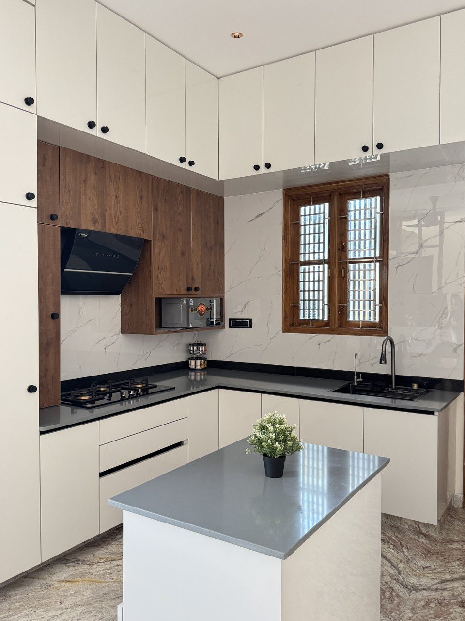 contemporary homes