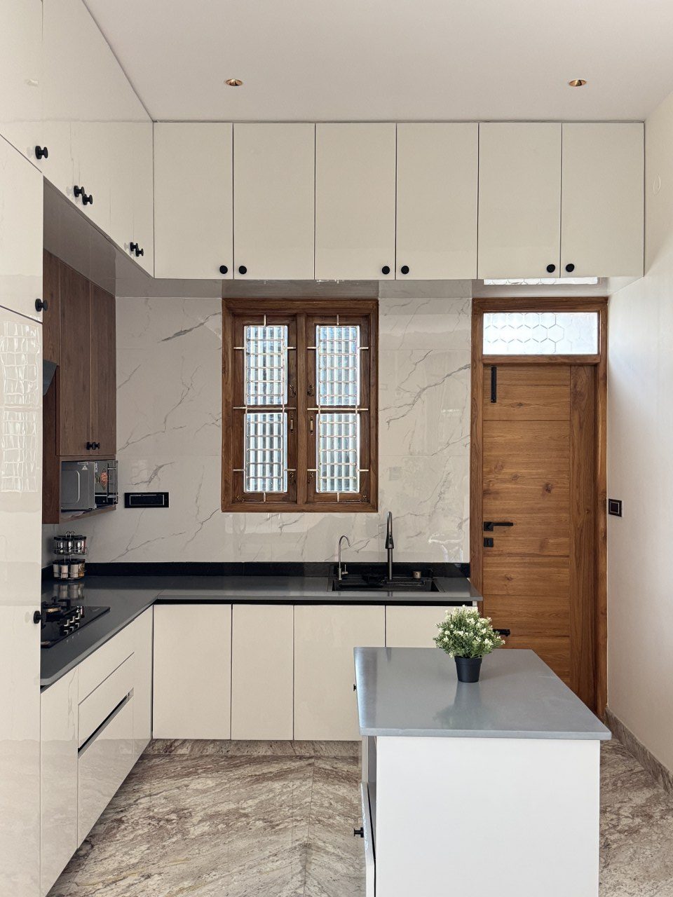 contemporary homes