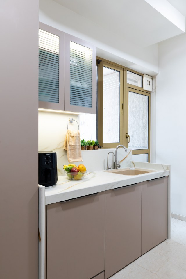 contemporary style interiors