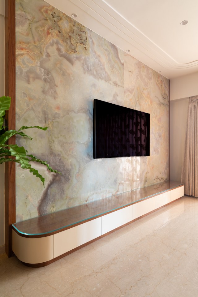 contemporary style interiors
