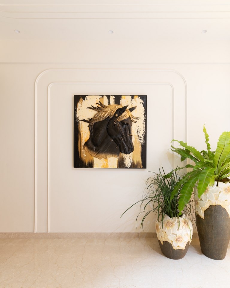 contemporary style interiors