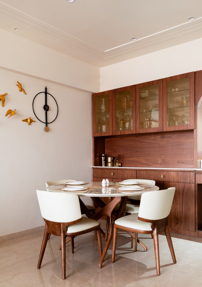contemporary style interiors