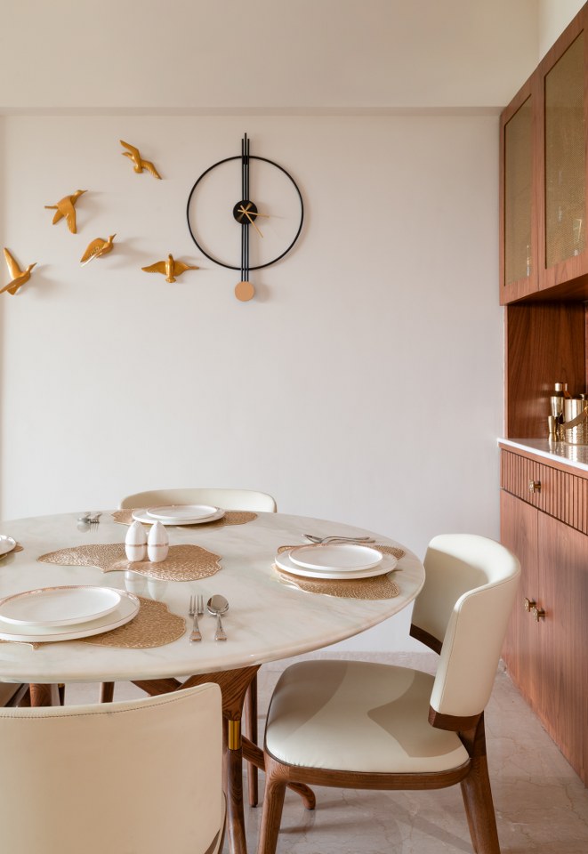 contemporary style interiors