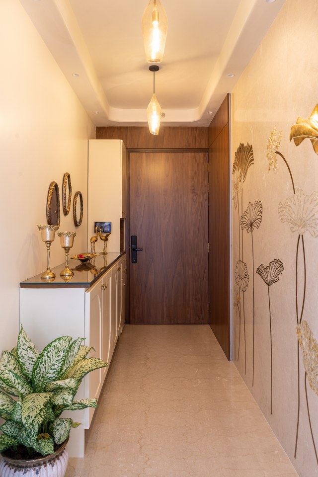 contemporary style interiors