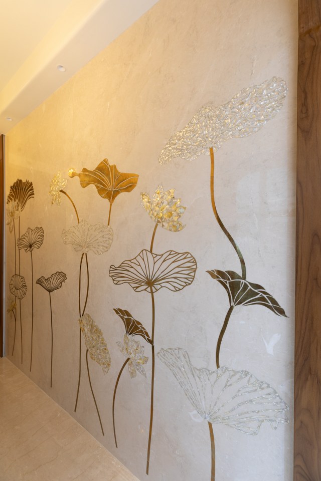 contemporary style interiors