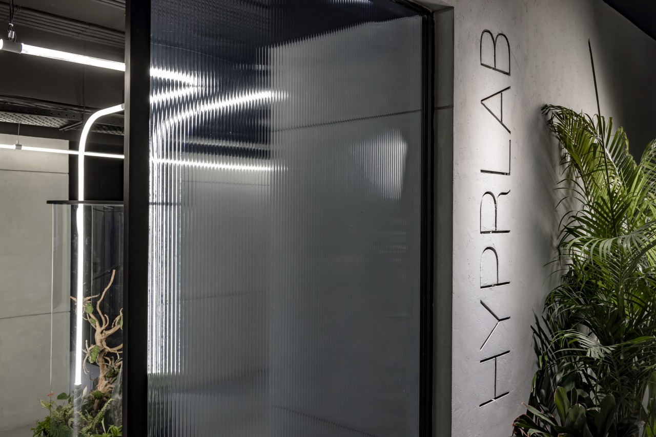 HYPRLAB is Transforming the Future of Spatial Design at New Delhi ...