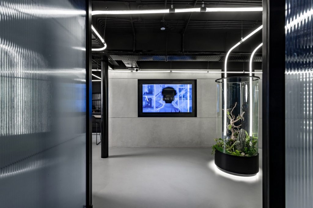 delhi office