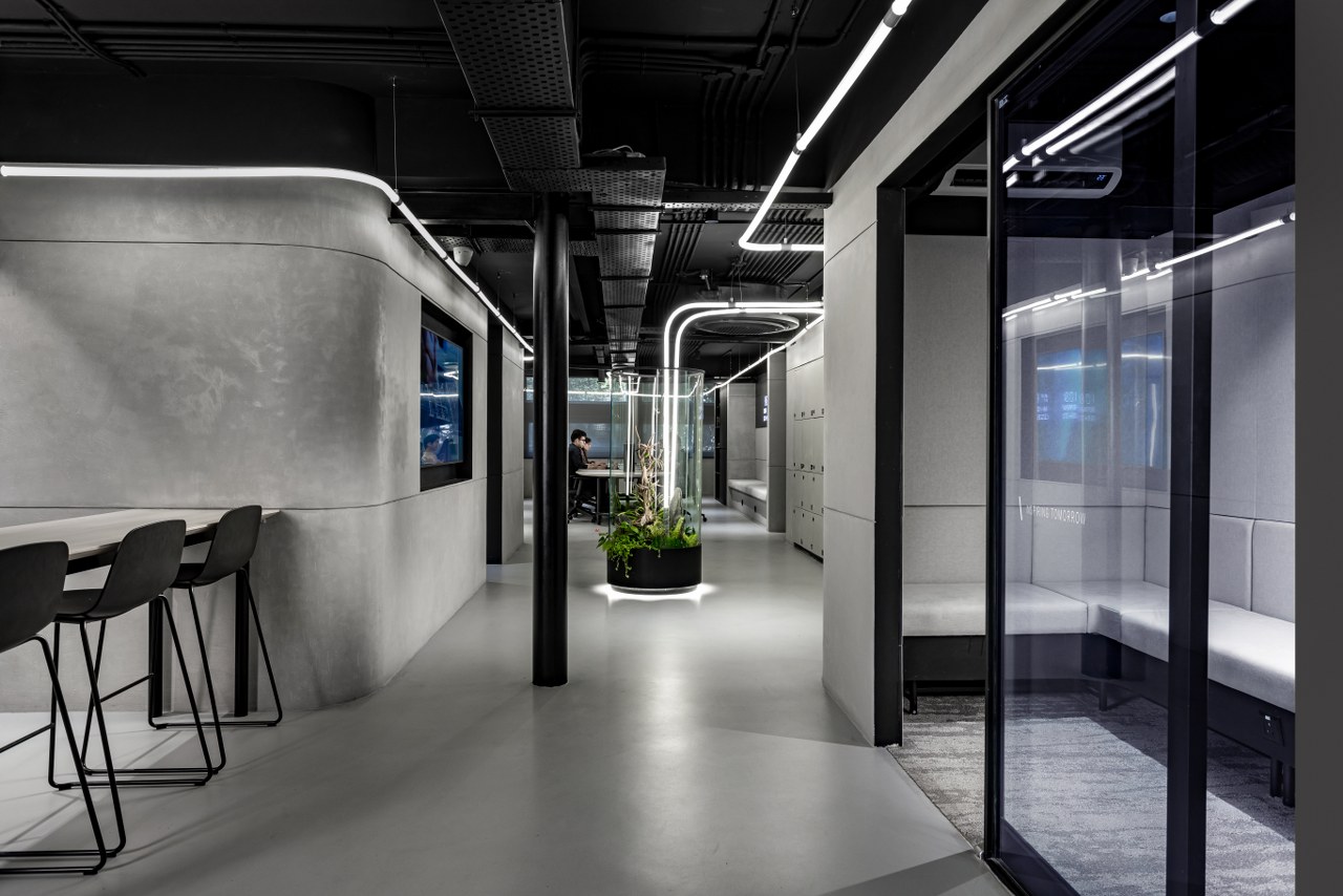 HYPRLAB is Transforming the Future of Spatial Design at New Delhi ...