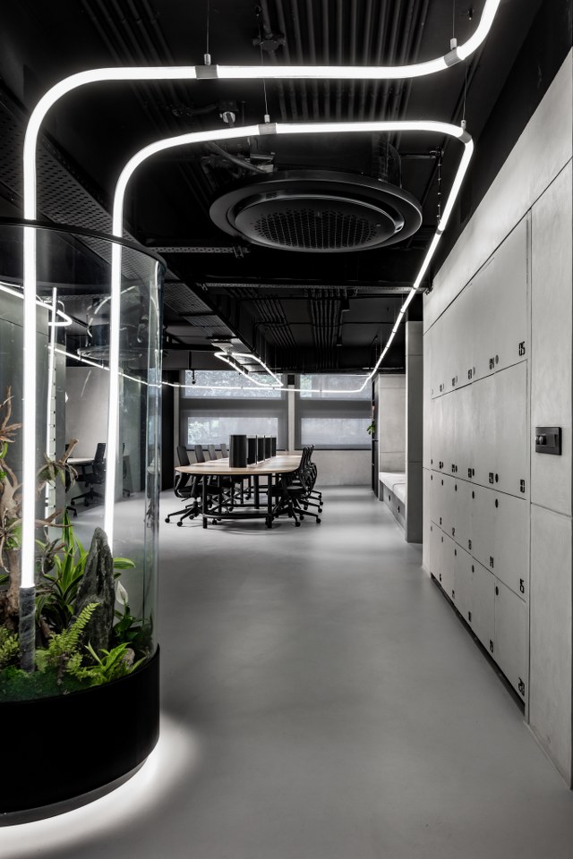 delhi office