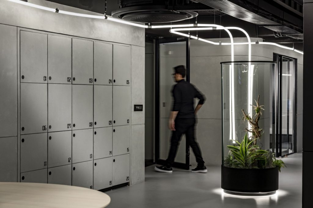 delhi office