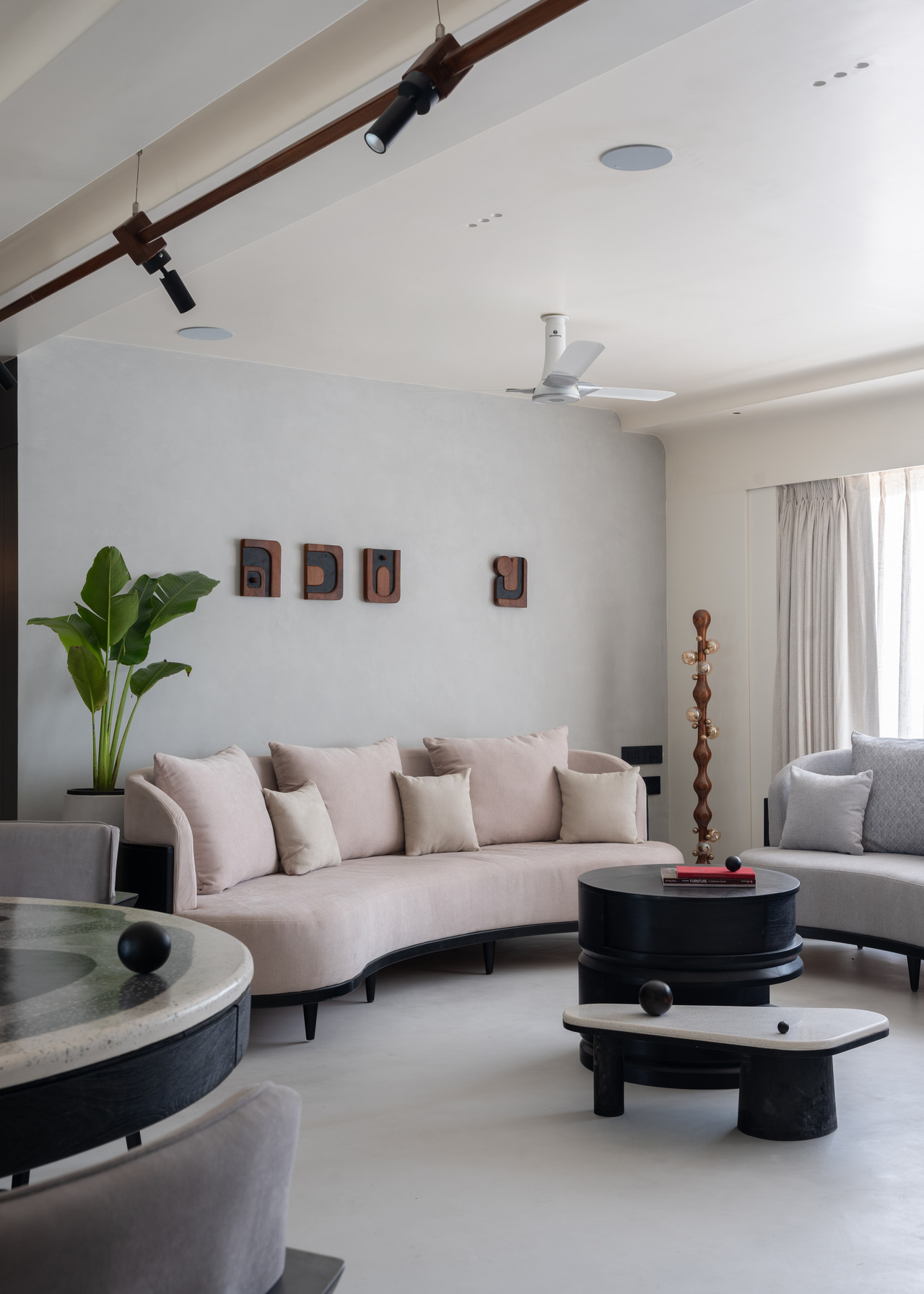 Picture of Minimalist Cowboy Print: Southwestern Wall Art, Giclée Fine Art ...