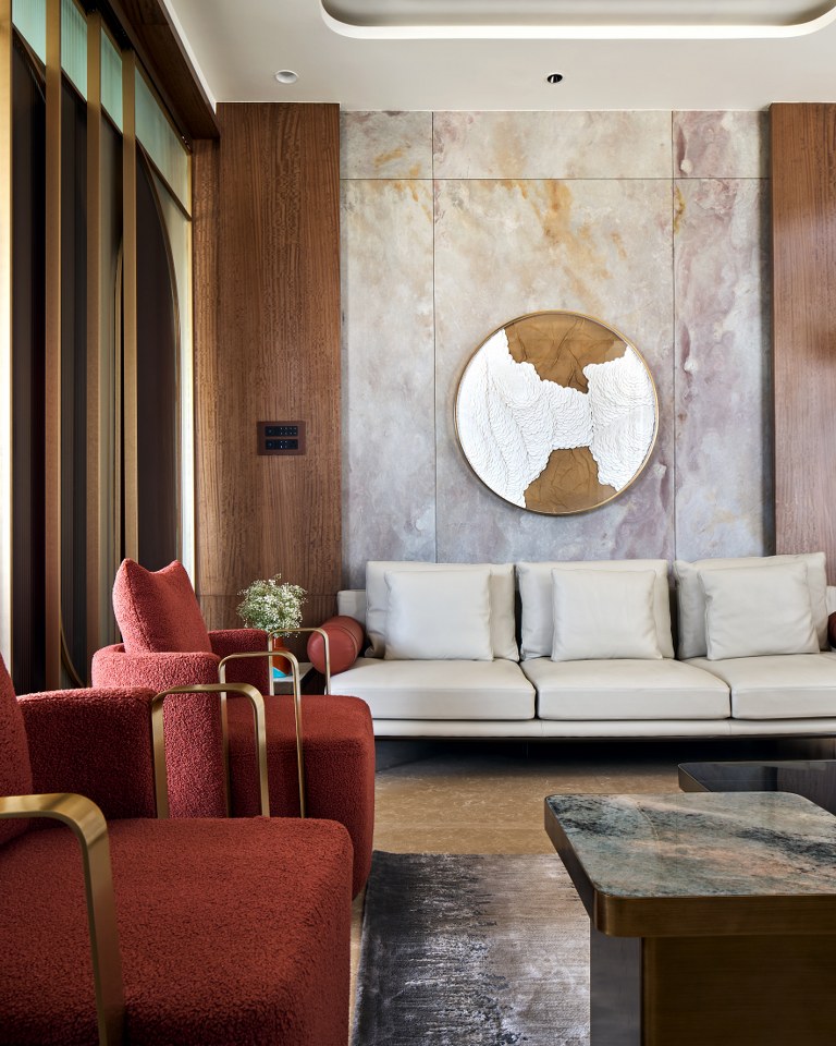 elegant home decor