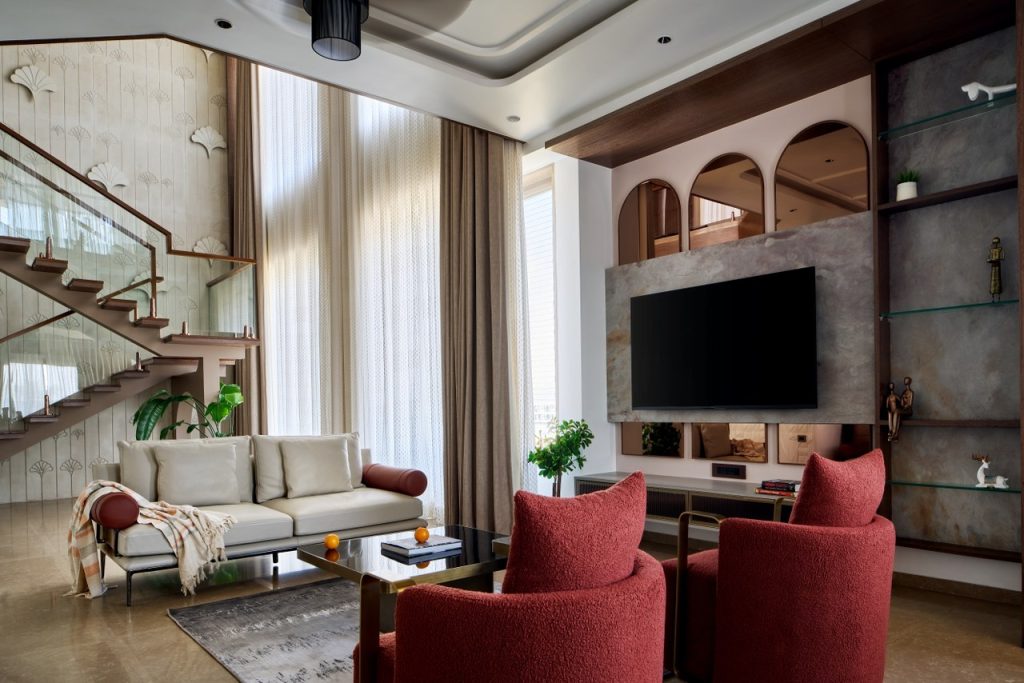elegant home decor