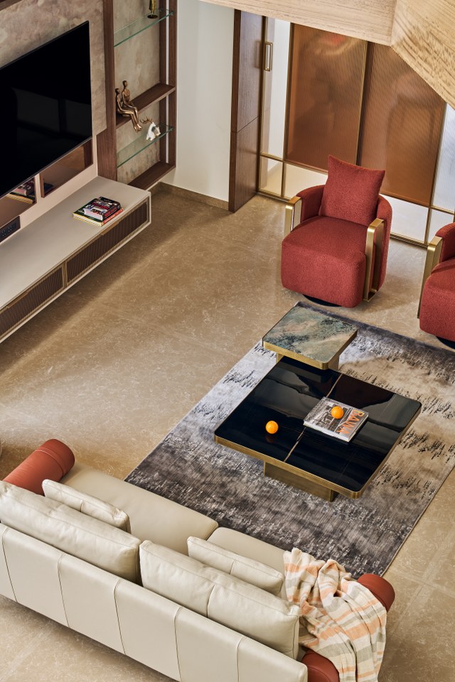 elegant home decor