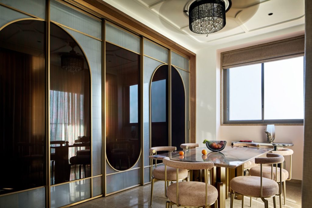elegant home decor