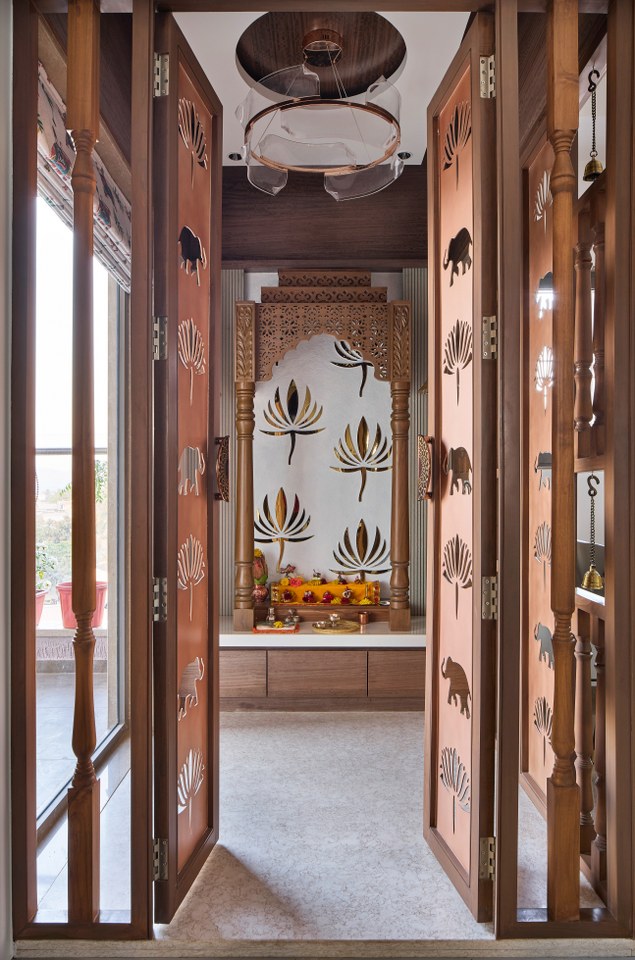 elegant home decor