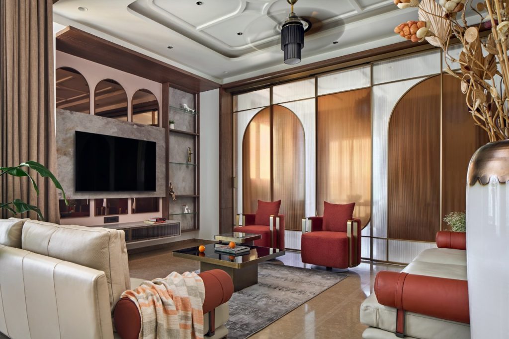 elegant home decor