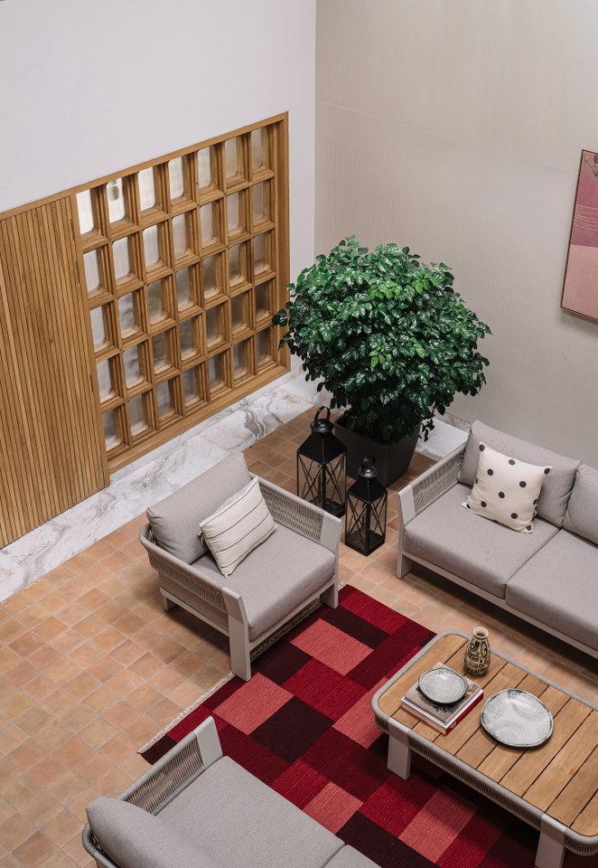 generational home