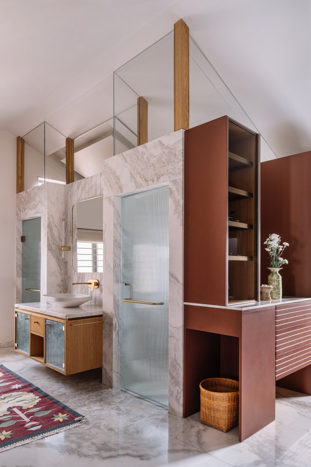 generational home