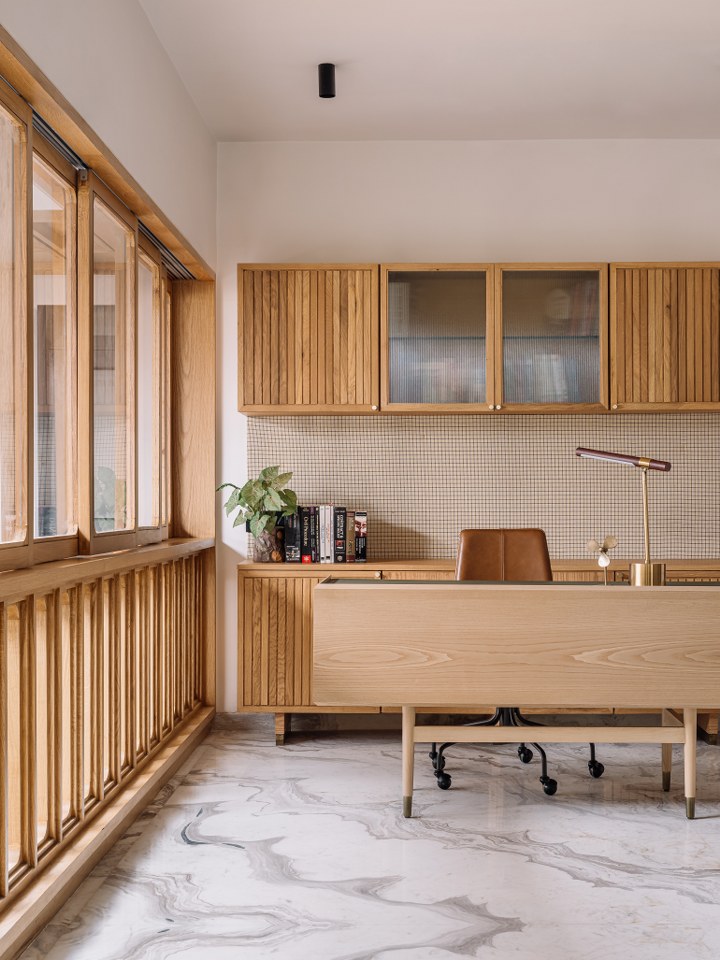 generational home