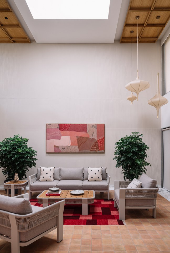 generational home