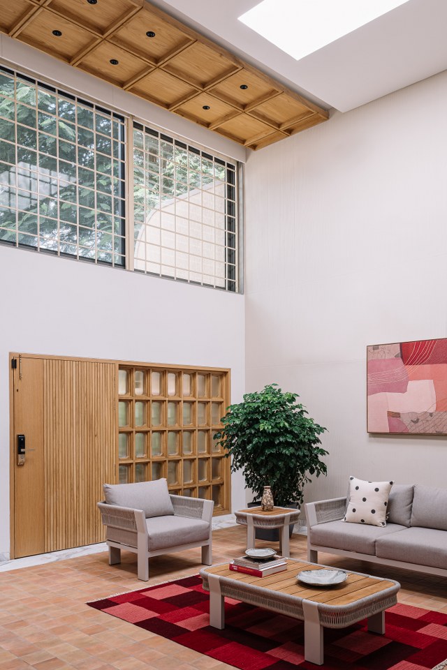 generational home