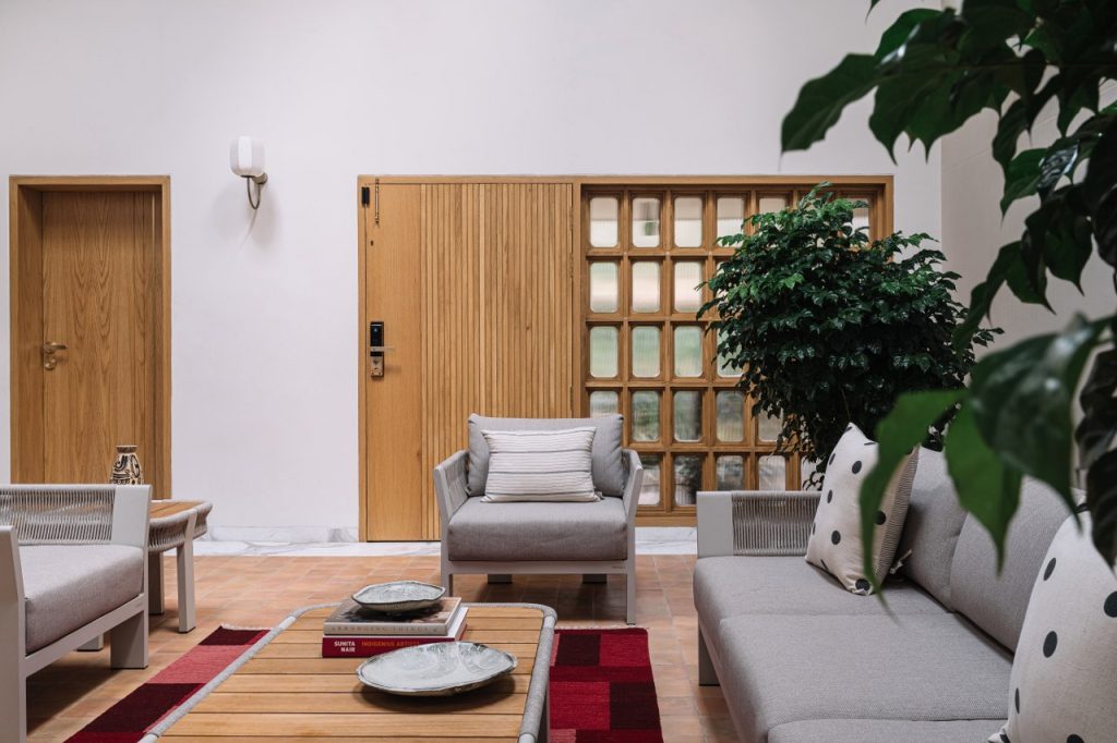 generational home