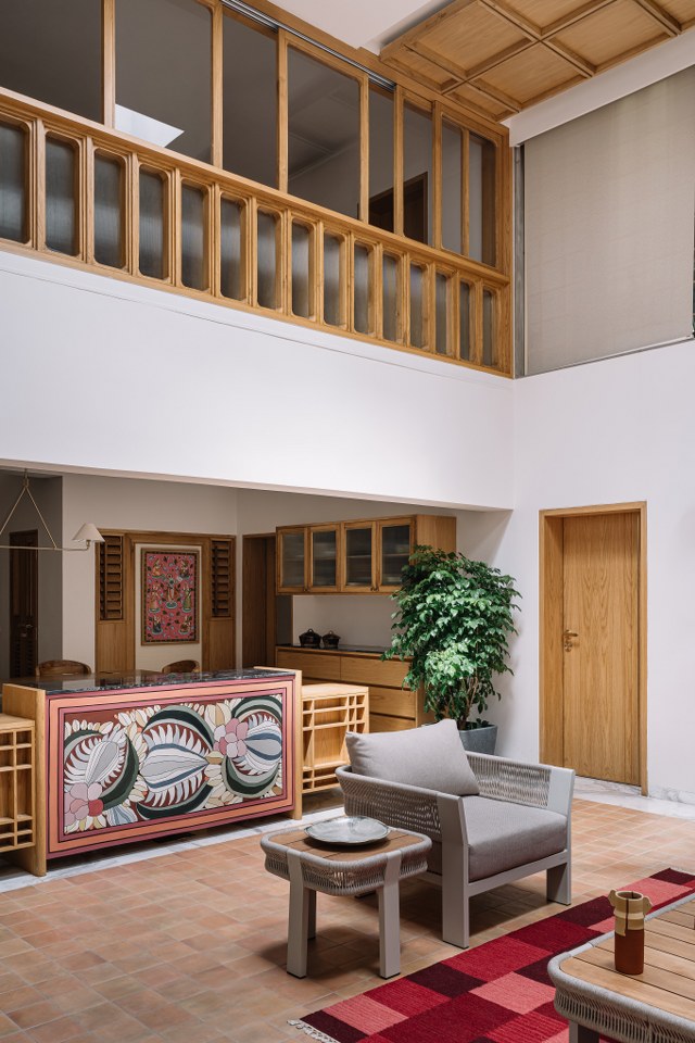 generational home