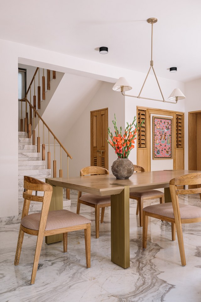 generational home