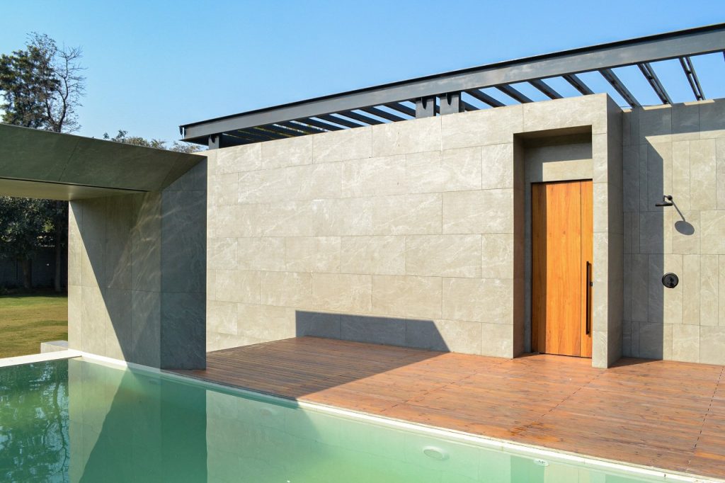 greenery house design