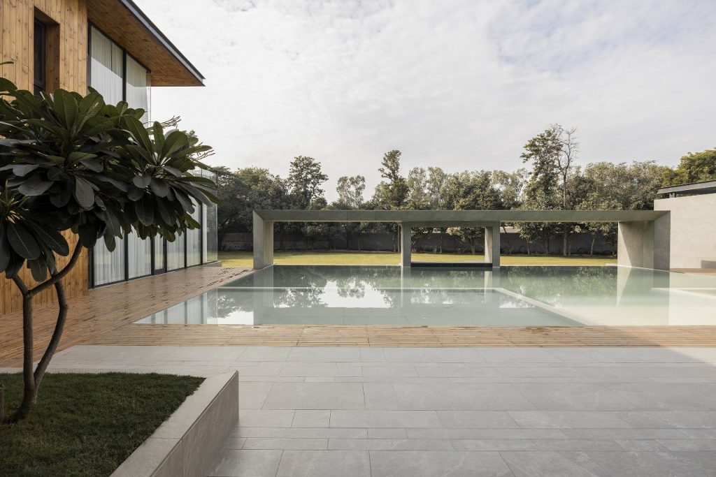 greenery house design