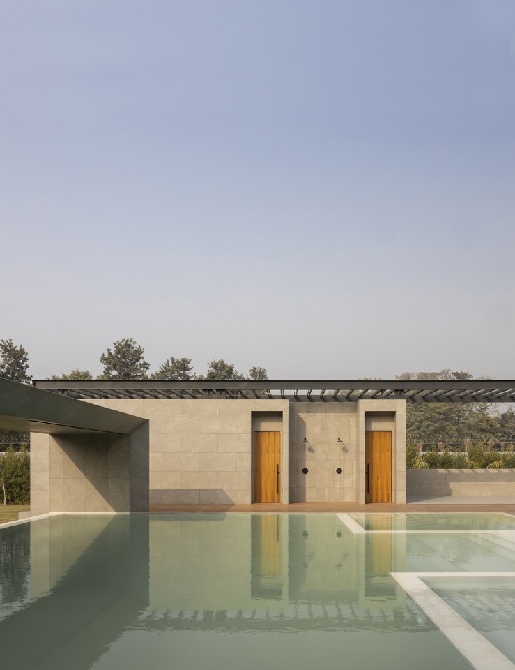 greenery house design