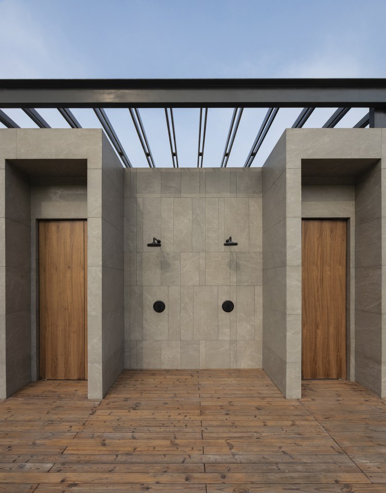greenery house design