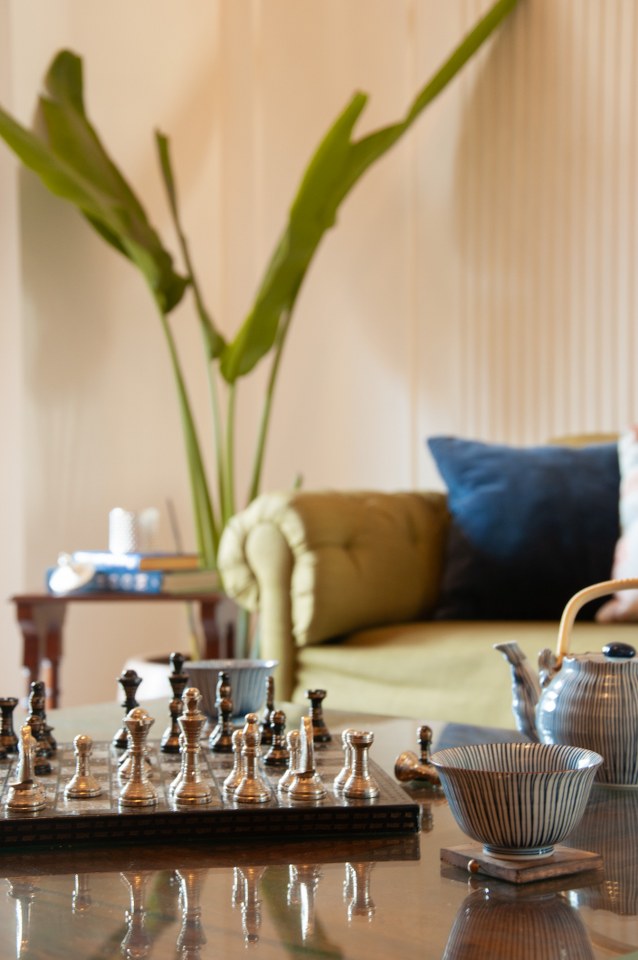 gurgaon apartment