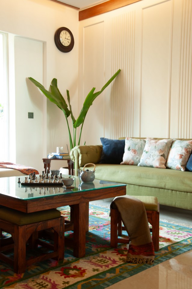 gurgaon apartment