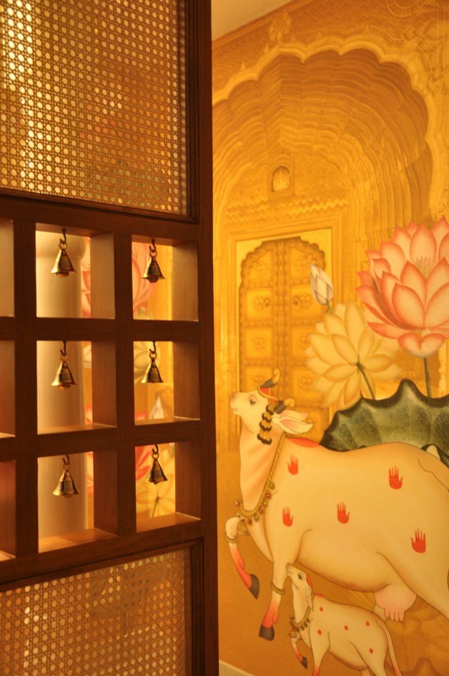 gurgaon apartment
