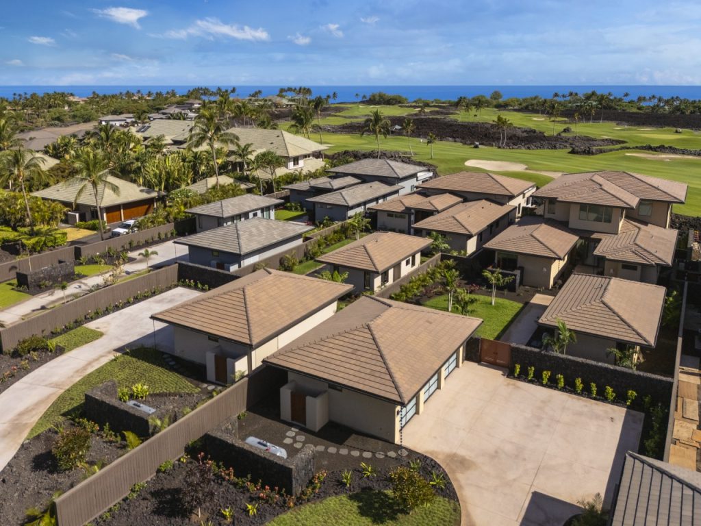 hawaii home