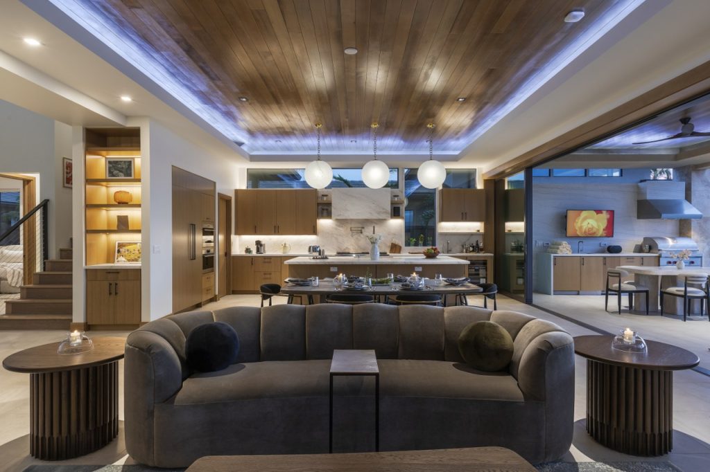 hawaii home
