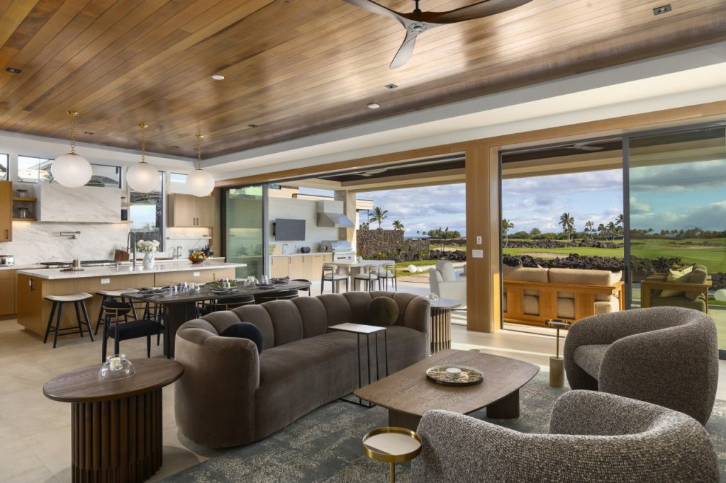 hawaii home