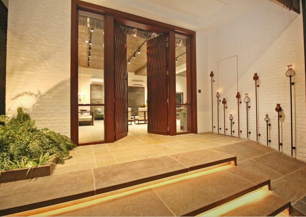 heritage home