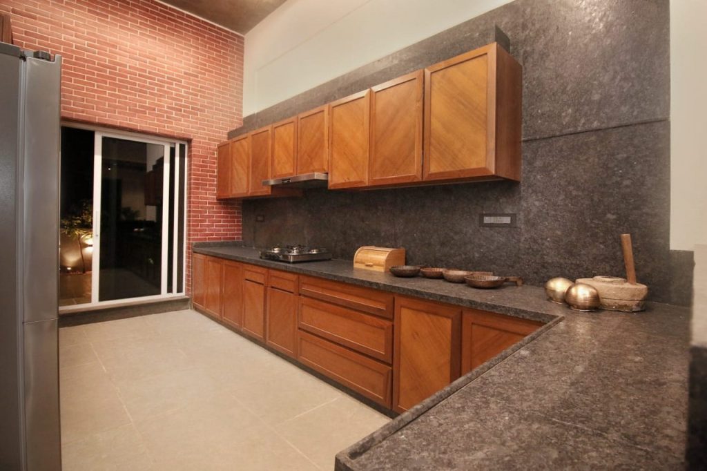 heritage home