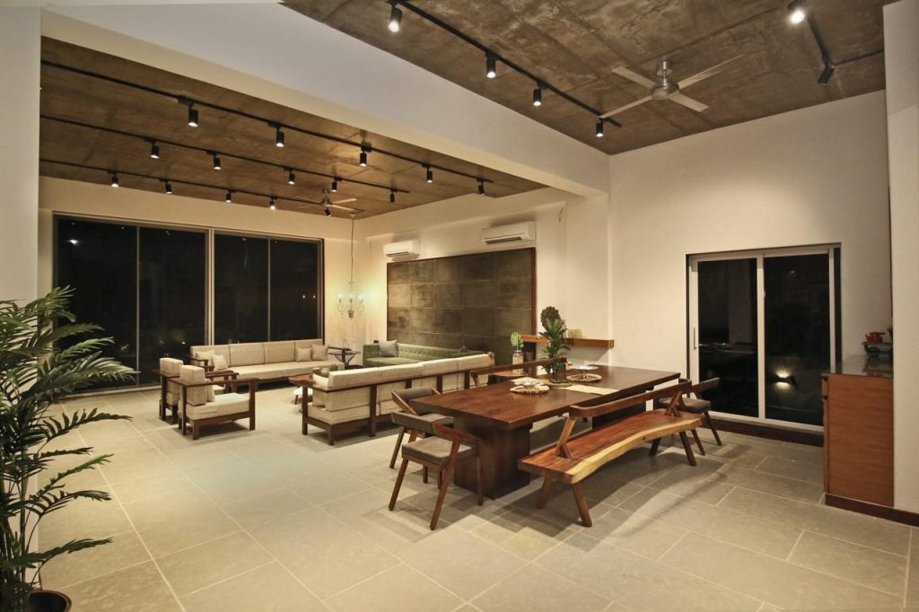 heritage home