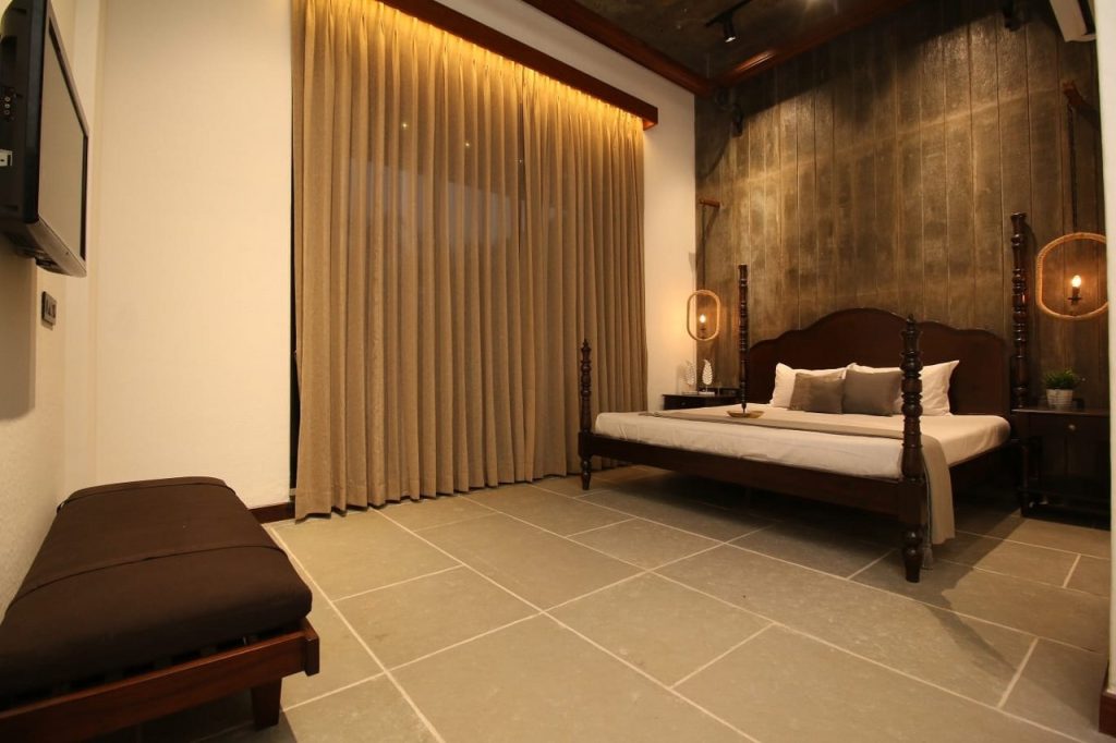 heritage home