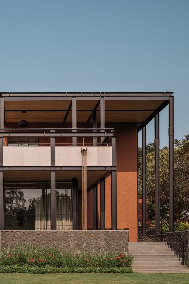house restoration