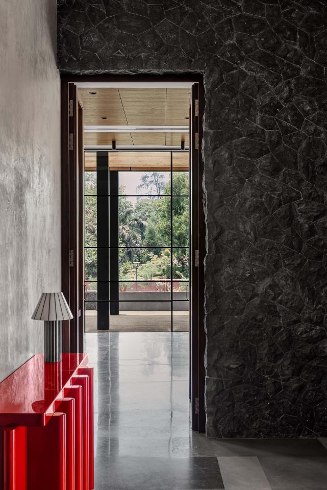 house restoration